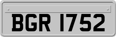 BGR1752