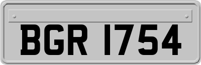 BGR1754