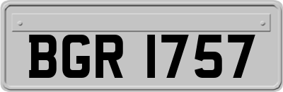 BGR1757