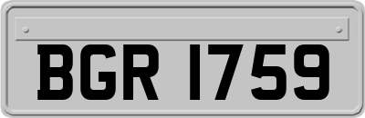 BGR1759