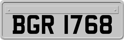 BGR1768