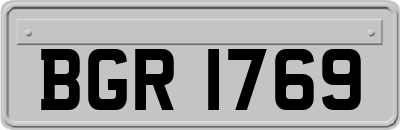BGR1769