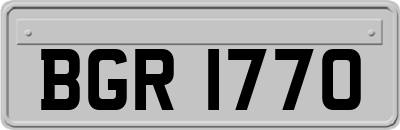 BGR1770