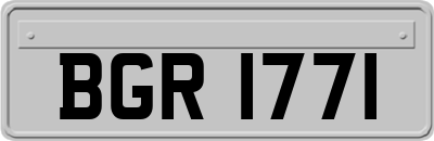 BGR1771