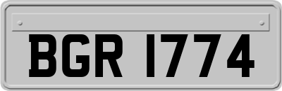 BGR1774