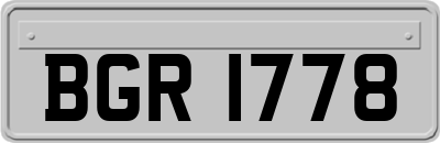 BGR1778