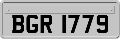 BGR1779