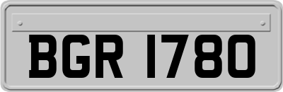 BGR1780
