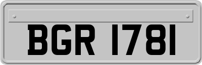 BGR1781