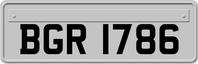 BGR1786