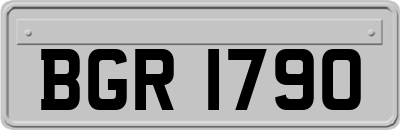 BGR1790