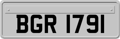 BGR1791