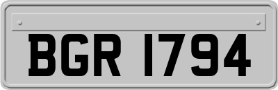 BGR1794