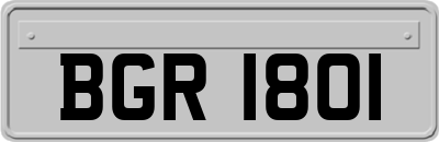 BGR1801