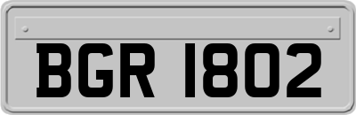 BGR1802