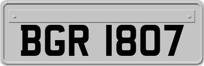 BGR1807