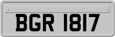 BGR1817