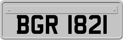BGR1821