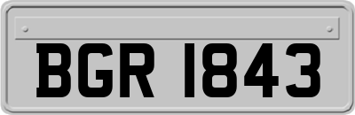BGR1843