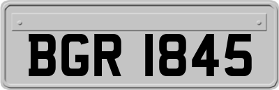 BGR1845