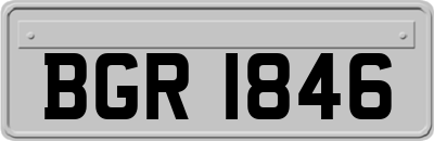 BGR1846