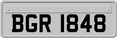 BGR1848
