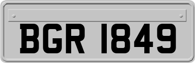 BGR1849