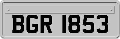 BGR1853