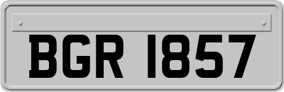 BGR1857