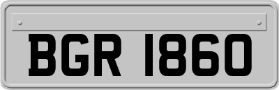 BGR1860