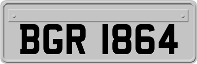 BGR1864