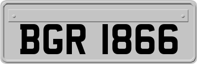 BGR1866