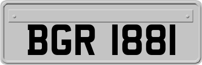 BGR1881