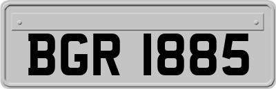 BGR1885