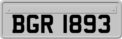 BGR1893
