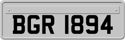 BGR1894