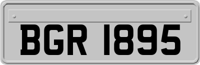 BGR1895