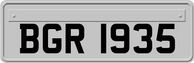 BGR1935