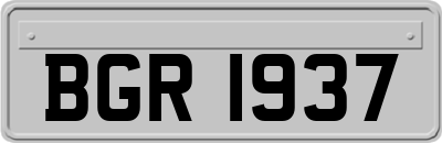 BGR1937