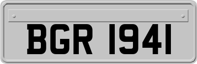 BGR1941