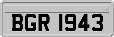 BGR1943