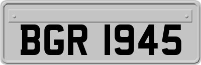 BGR1945