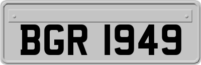 BGR1949