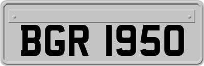 BGR1950