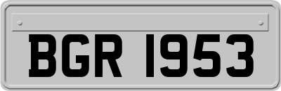 BGR1953