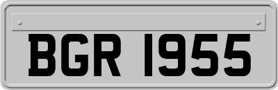 BGR1955