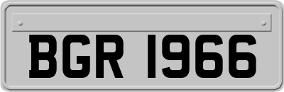 BGR1966