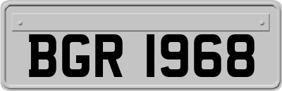 BGR1968