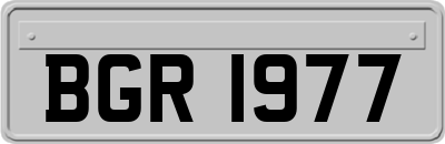 BGR1977