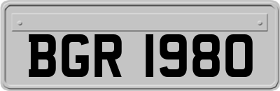 BGR1980